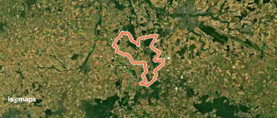 Tour de la Communauté du FerCher