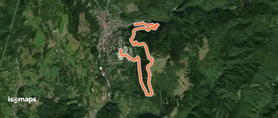 Zelená cesta