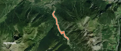Bémont > Champex d'en Bas