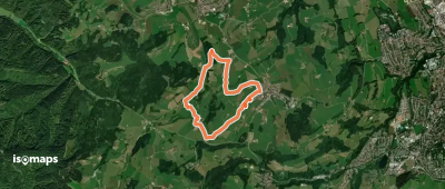 Nordic Walking Ermengerst/Wiggensbach