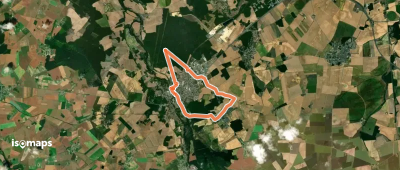Tour de Saint-Florent
