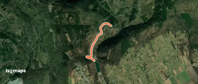 OSM Route 2137952
