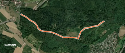 Vor Ebringen - Heilsberg Vor Altstadt