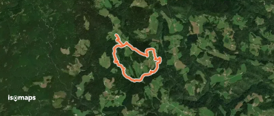 Gozdna učna pot Bojtina (pohodna pot)