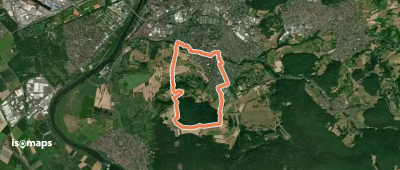 Kulturweg Aschaffenburg 2