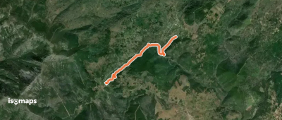 Cepeda - Herguijuela