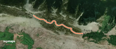 OSM Route 19483125