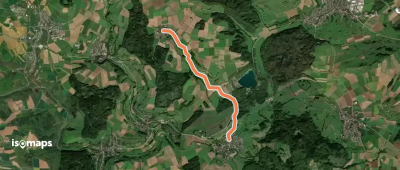 Weil - Binningen Staig