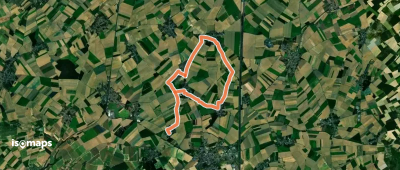 Sur les Traces de la Guerre Franco-Prussienne