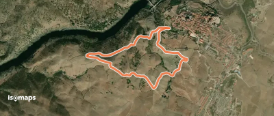 Ruta del Balcón del Mundo