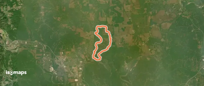 Shaker Trace Outer Loop