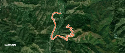 Панаира с. Орешак - с. Черни Осъм - скит Св. Никола