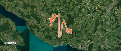 Wanderwegenetz Bodenseekreis, Markdorf