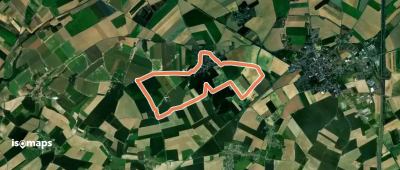 Sentier du Florion