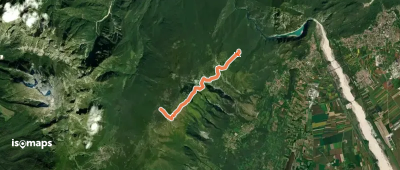 OSM Route 140178