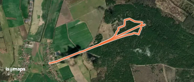 Rundwanderweg Keilbergaussicht