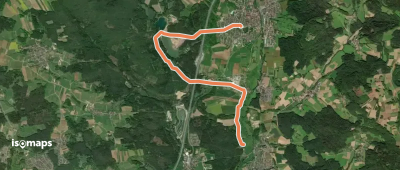 Landkreislauf Nürnberger Land 2011 Etappe 10