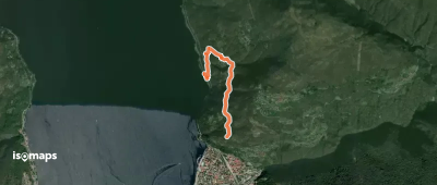 OSM Route 2139328