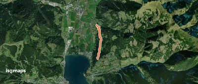 Wanderweg 92