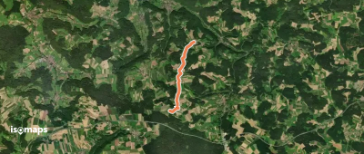 Landkreislauf Nürnberger Land 2011 Etappe 1