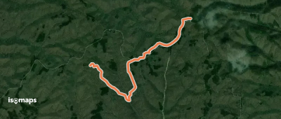 Martin Hollow Trail