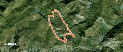 Serre Bernard par la Berche