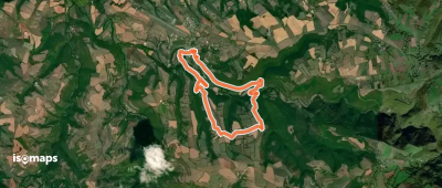 Par Monts et par Vaux