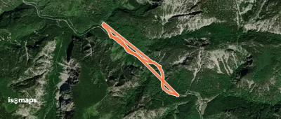 Flusswanderweg Höllental