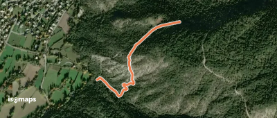 Canal Salva - Mondone