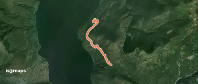 OSM Route 2139789