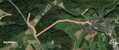 Wolfert - Aach Im Dorf