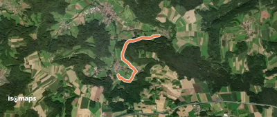Landkreislauf Nürnberger Land 2011 Etappe 4
