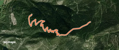 Fontfrache - Sur la Marbrière
