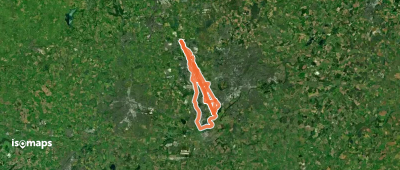 Erewash Valley Trail