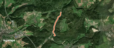 ? - Unterm Katzensteig