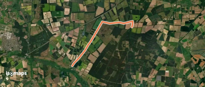 The Great Barrow Walk