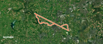 Cromford Canal Footpath