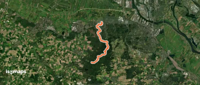 Wanderweg 20