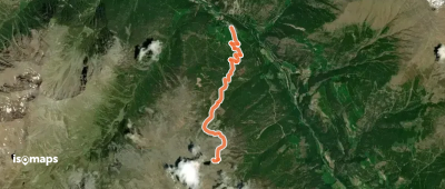 OSM Route 19507167