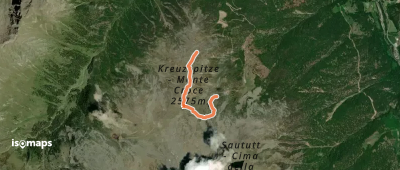 OSM Route 19507169