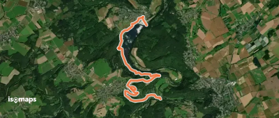 Krawutschke Weg