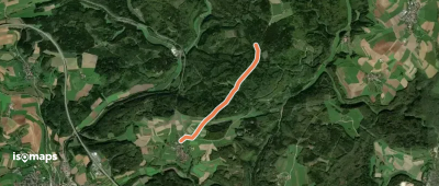 Bittelbrunn Zum Schrofen - Schlatterhau