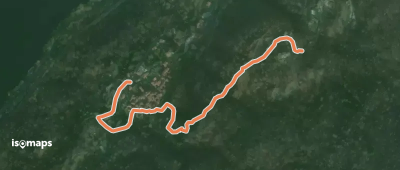OSM Route 2141967