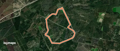 Dellen wandeling
