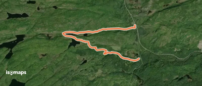 Centennial Trail