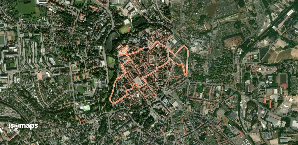 Freiberger Silberweg