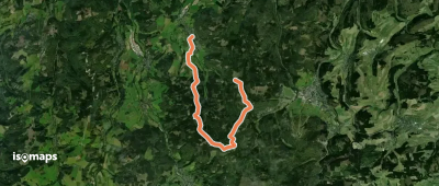 Langenberg Rundweg