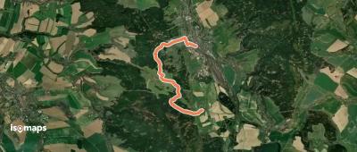 [M] Česká Třebová - Semanín