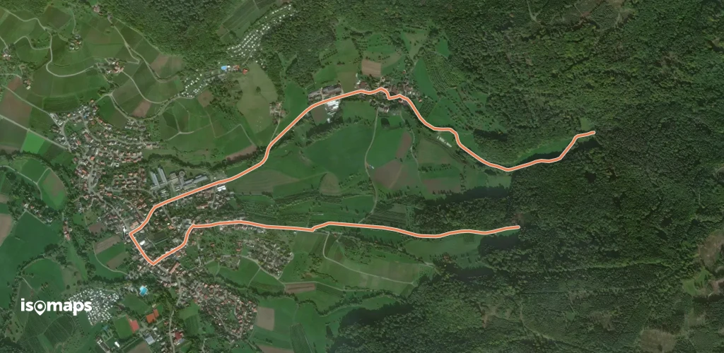 Lochklingen Runde