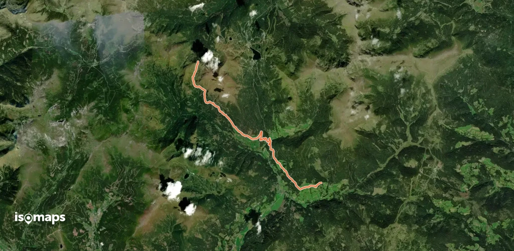 Reichenauer Wanderweg 10